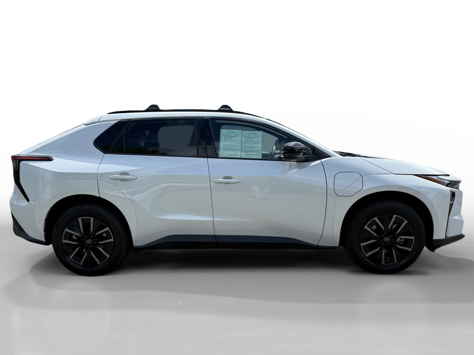Used 2026 Toyota bZ FWD image 6