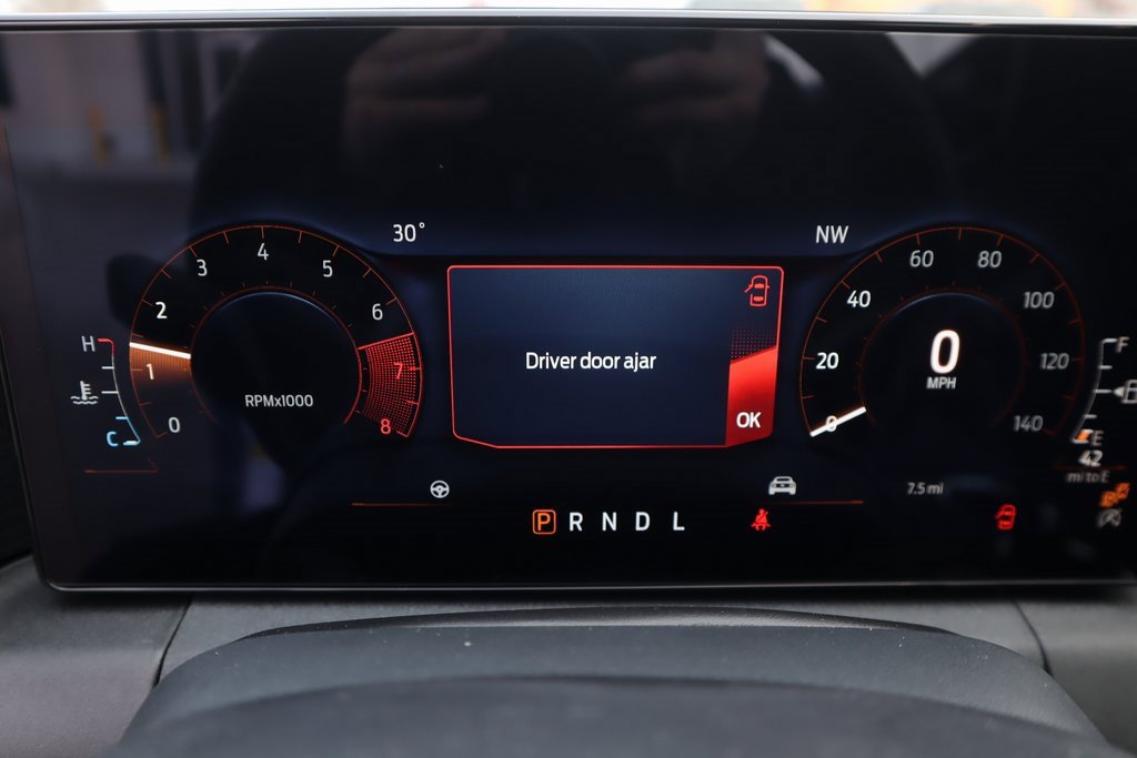 New 2026 Ford Mustang Coupe image 4