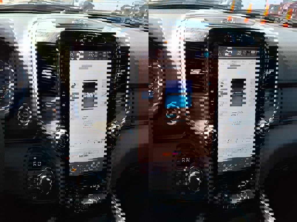 New 2026 RAM 1500 Big Horn image 9