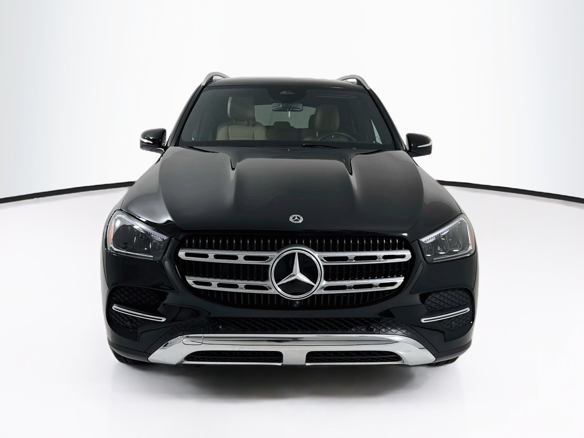 Certified 2026 Mercedes-Benz GLE 350 4MATIC image 2