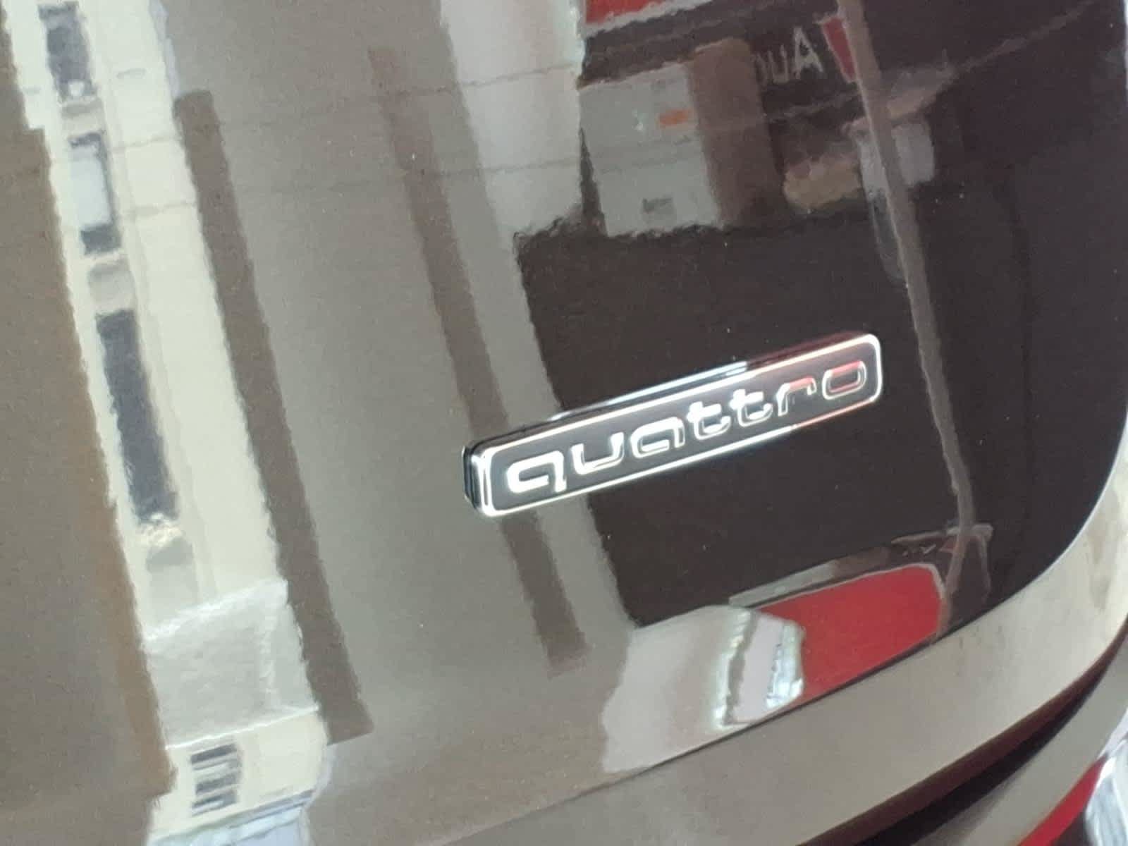 Certified 2026 Audi Q7 3.0T Premium w/ Convenience Plus Package AWD/4WD image 19