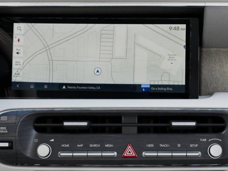 New 2026 Hyundai Palisade Limited image 13