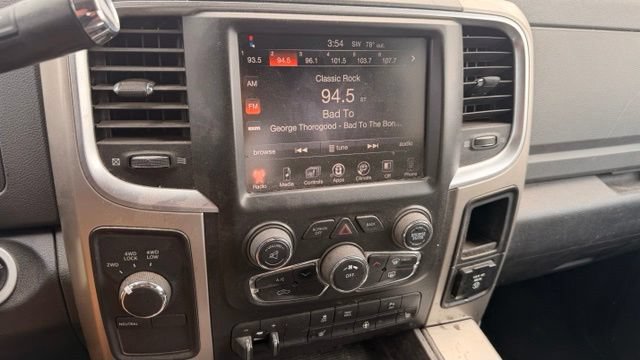 Used 2014 RAM 2500 Big Horn AWD/4WD image 20