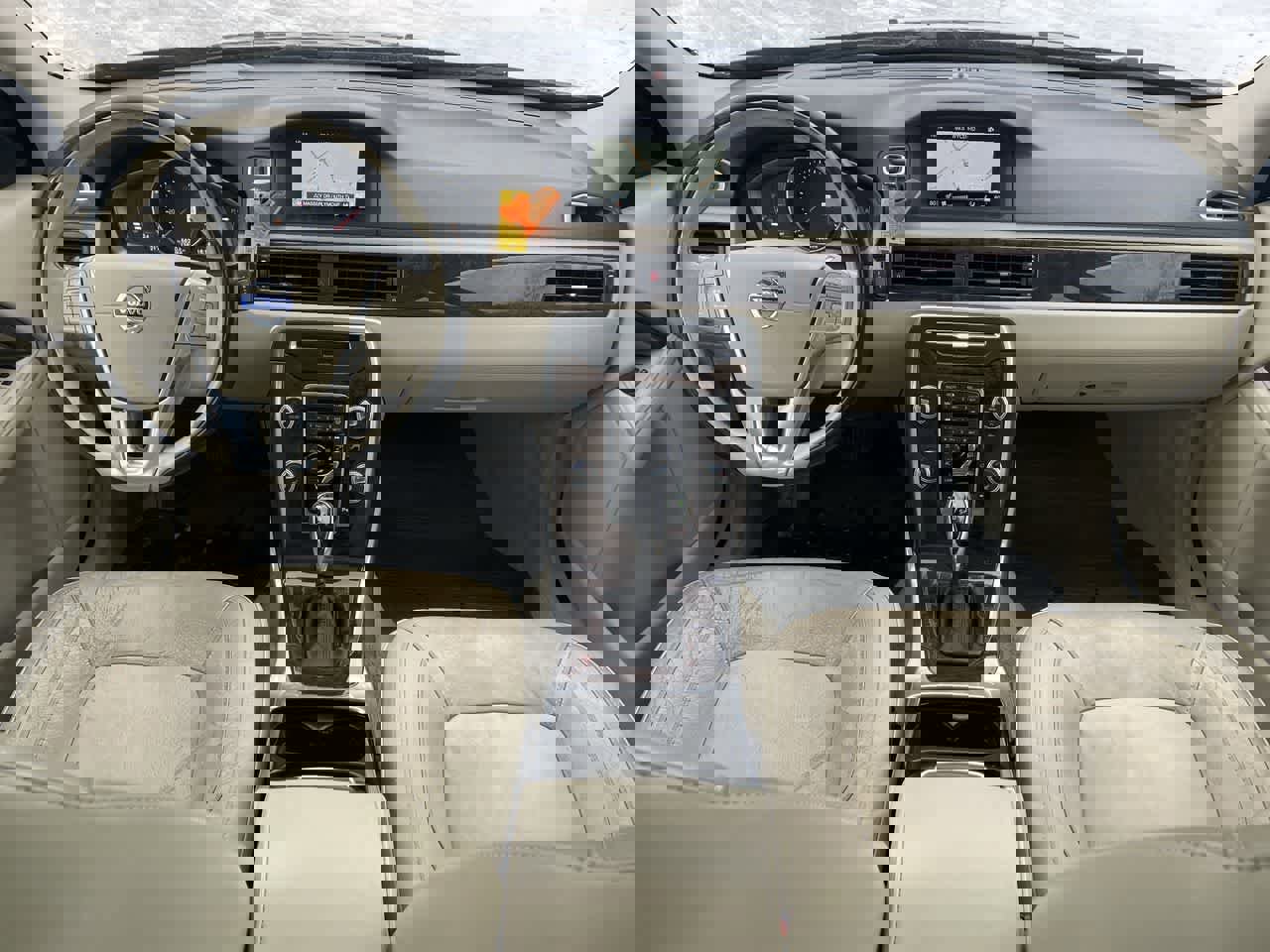 Used 2015 Volvo S80 T6 Platinum image 25