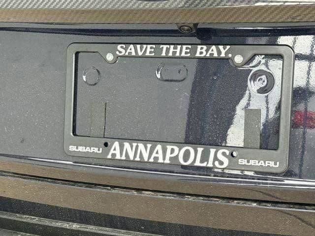 New 2026 Subaru WRX Limited image 18