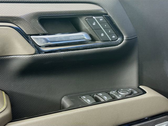 Used 2024 Chevrolet Silverado 1500 ZR2 w/ LPO, Dark Essentials Package image 20