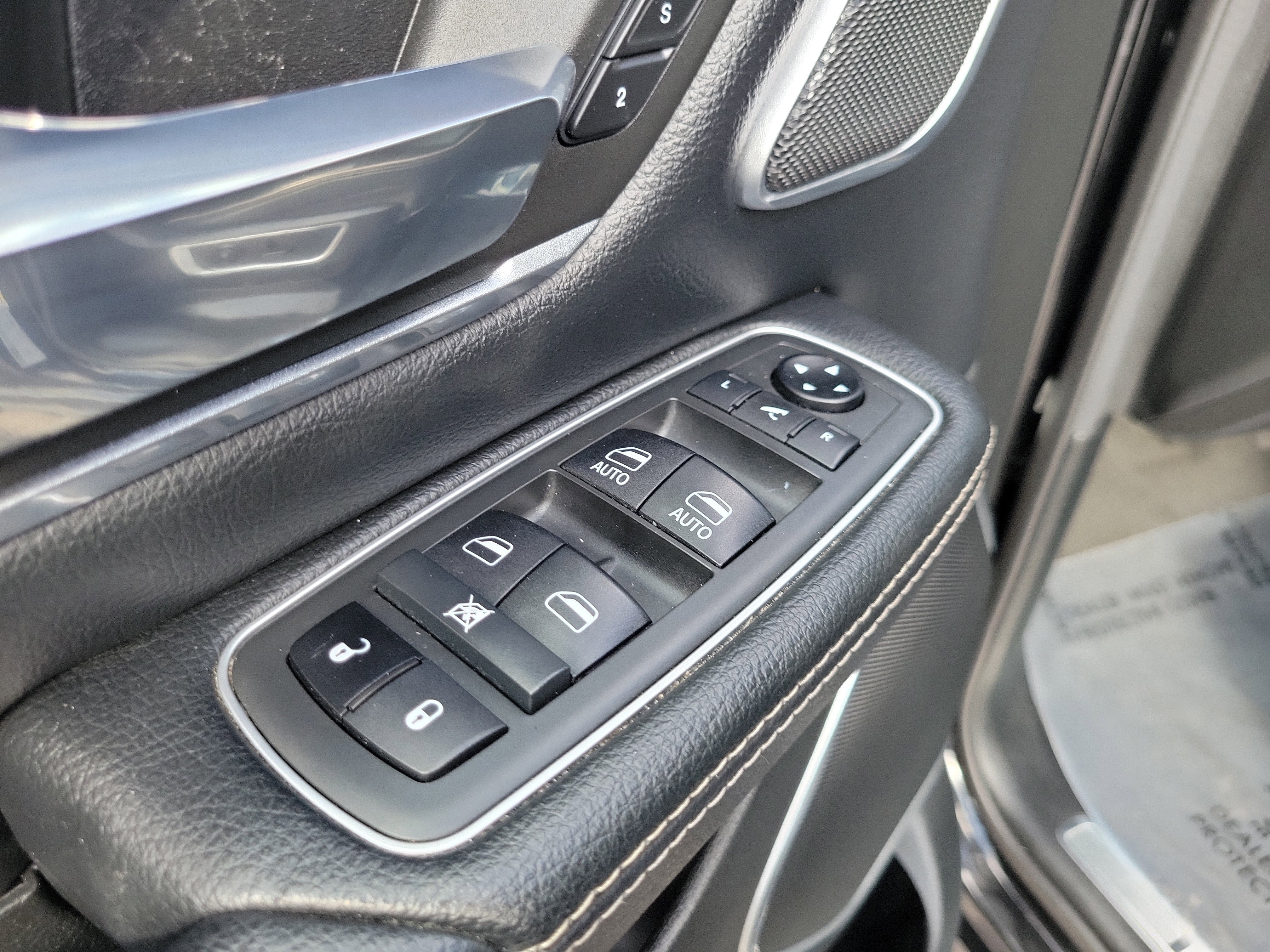Used 2021 RAM 1500 Laramie RWD image 24