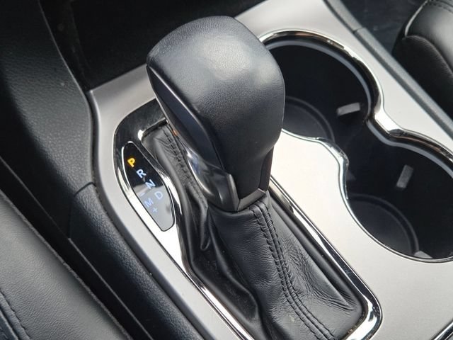 Used 2020 Jeep Grand Cherokee Limited X AWD/4WD image 40