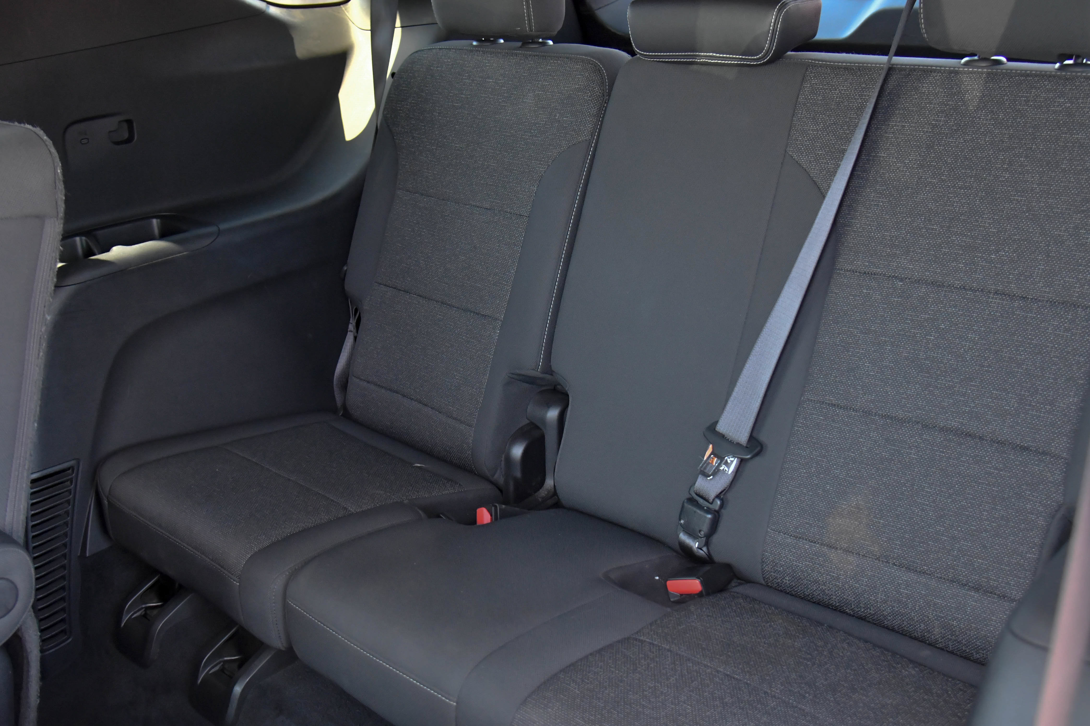 Used 2024 Chevrolet Traverse LT FWD image 45