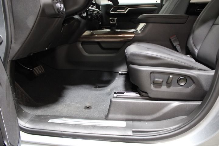 New 2026 Chevrolet Silverado 1500 LT Trail Boss w/ LT Trail Boss Premium Package image 19