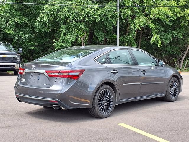 Used 2016 Toyota Avalon Touring w/ Protection Package FWD video 2