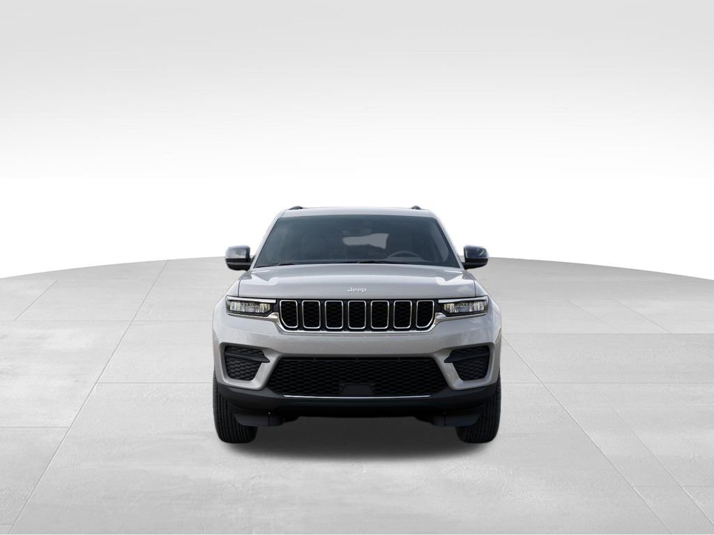 New 2026 Jeep Grand Cherokee Laredo X AWD/4WD image 6