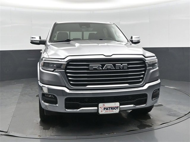 Used 2025 RAM 1500 Laramie image 10