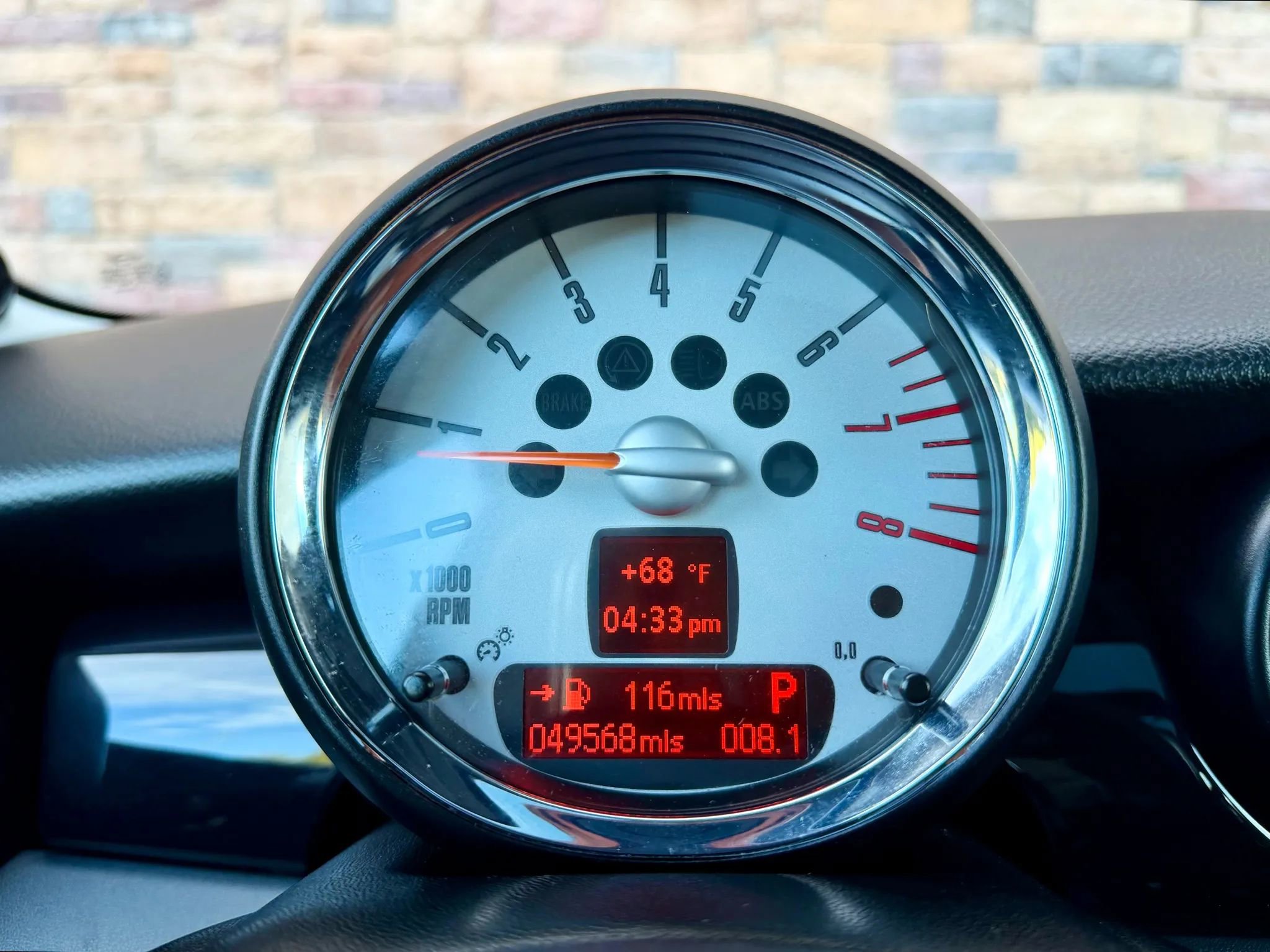 Used 2010 MINI Cooper Clubman S image 16