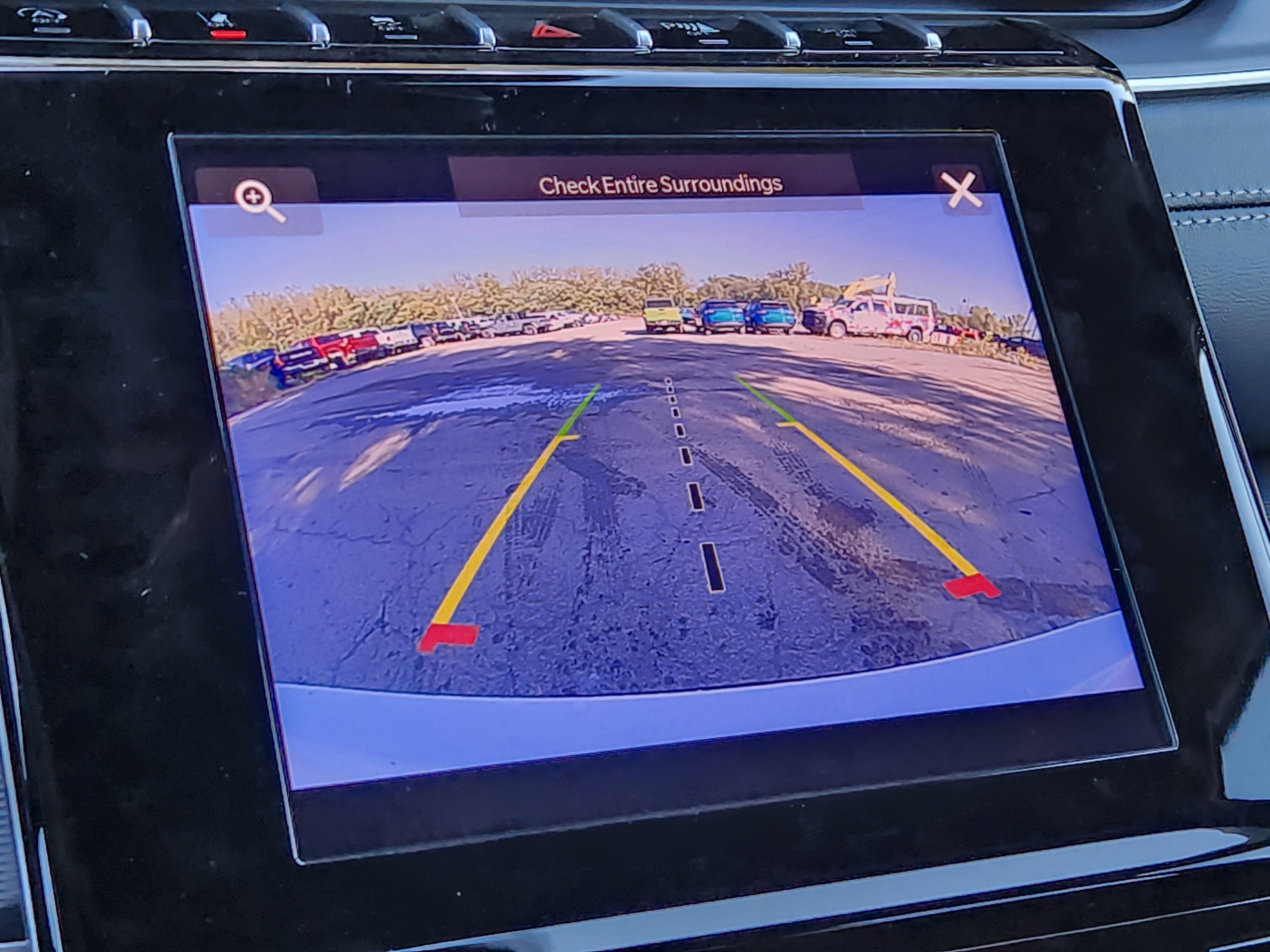 New 2025 Jeep Grand Cherokee L Altitude image 27