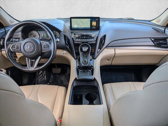 Used 2023 Acura RDX AWD w/ Technology Package image 20