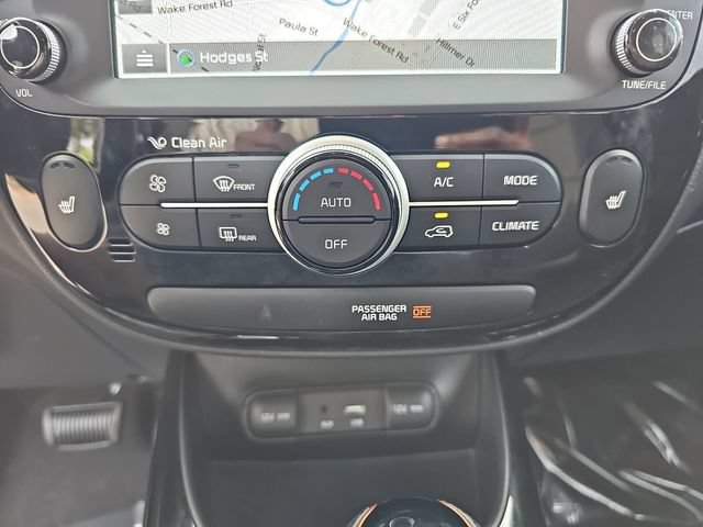 Used 2018 Kia Soul ! w/ Tech Package FWD image 21