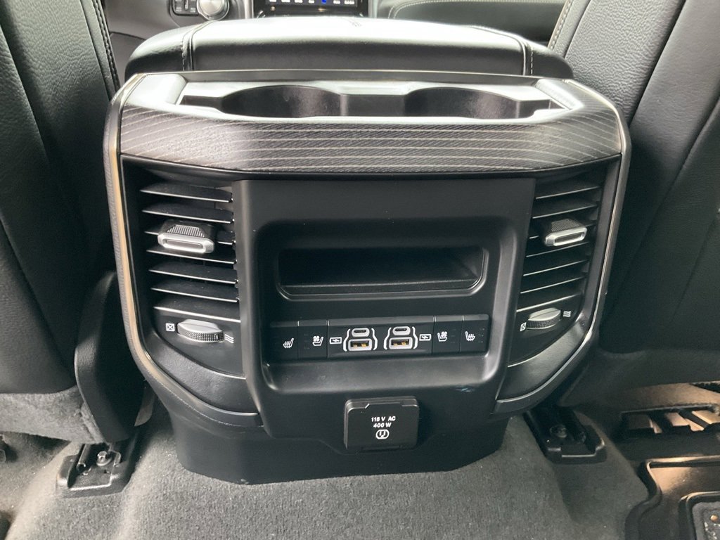 Used 2021 RAM 1500 Limited image 19