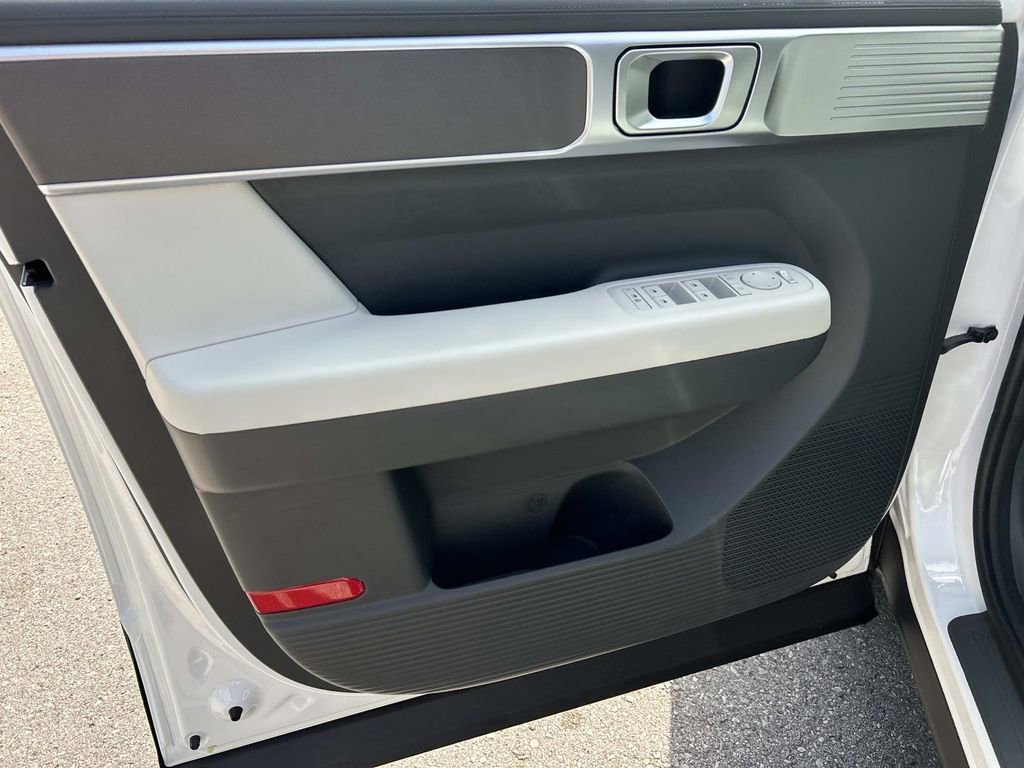 New 2026 Hyundai Santa Fe SE image 16