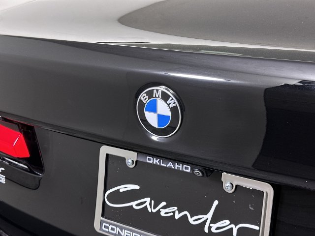 Used 2023 BMW 530i w/ Convenience Package RWD image 32