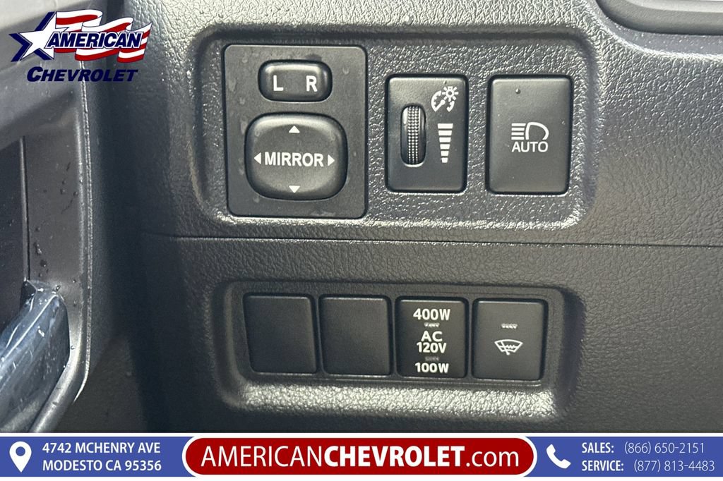 Used 2024 Toyota 4Runner SR5 Premium AWD/4WD image 37
