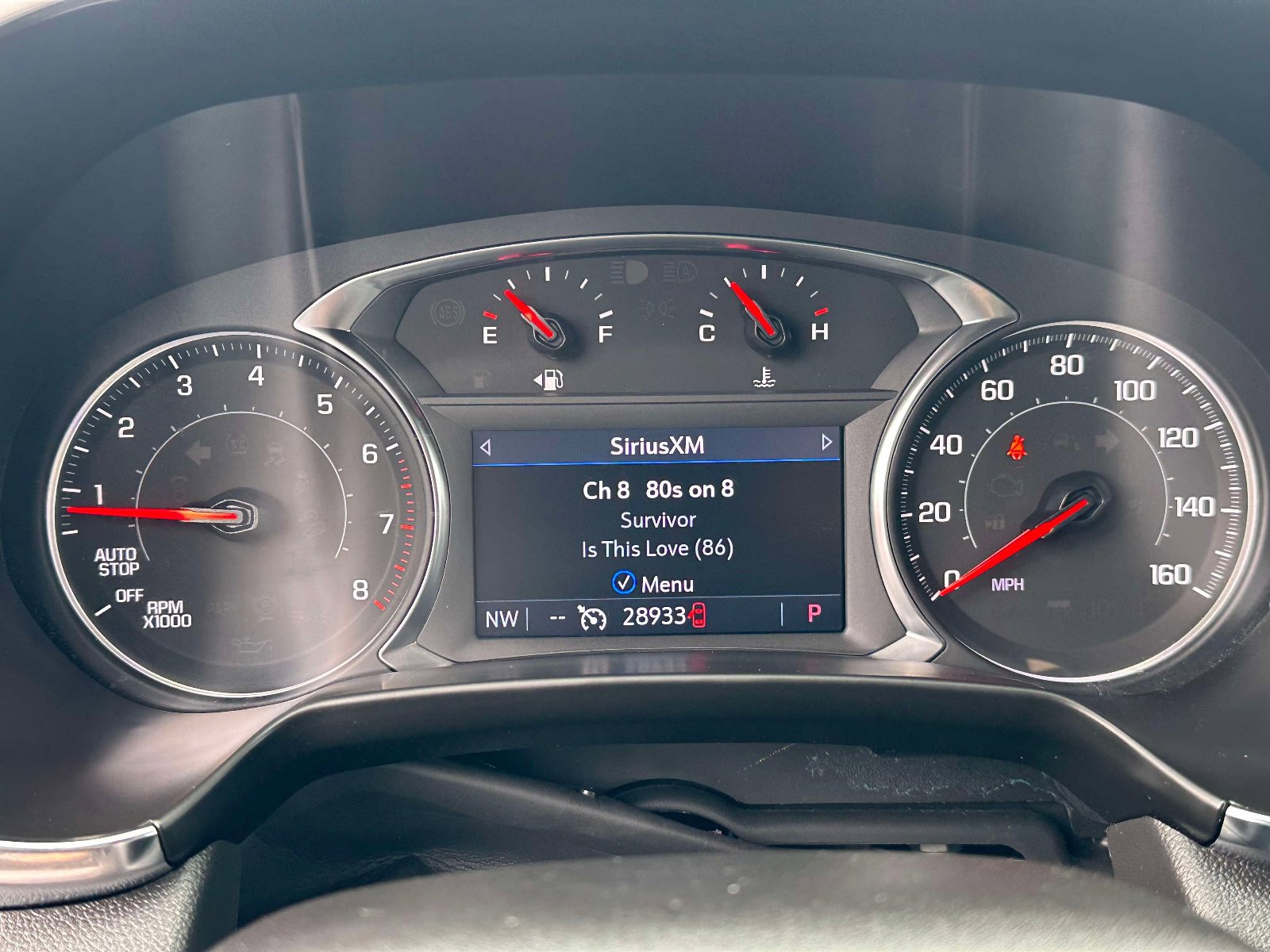 Used 2025 Chevrolet Blazer LT image 20