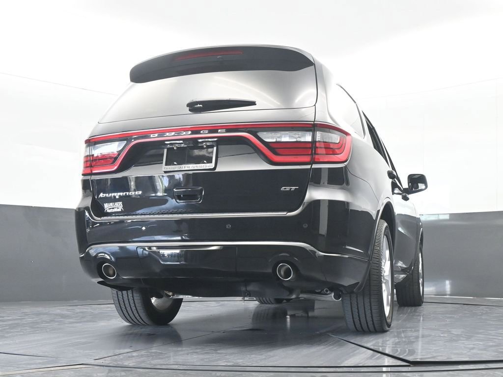Used 2023 Dodge Durango GT image 63