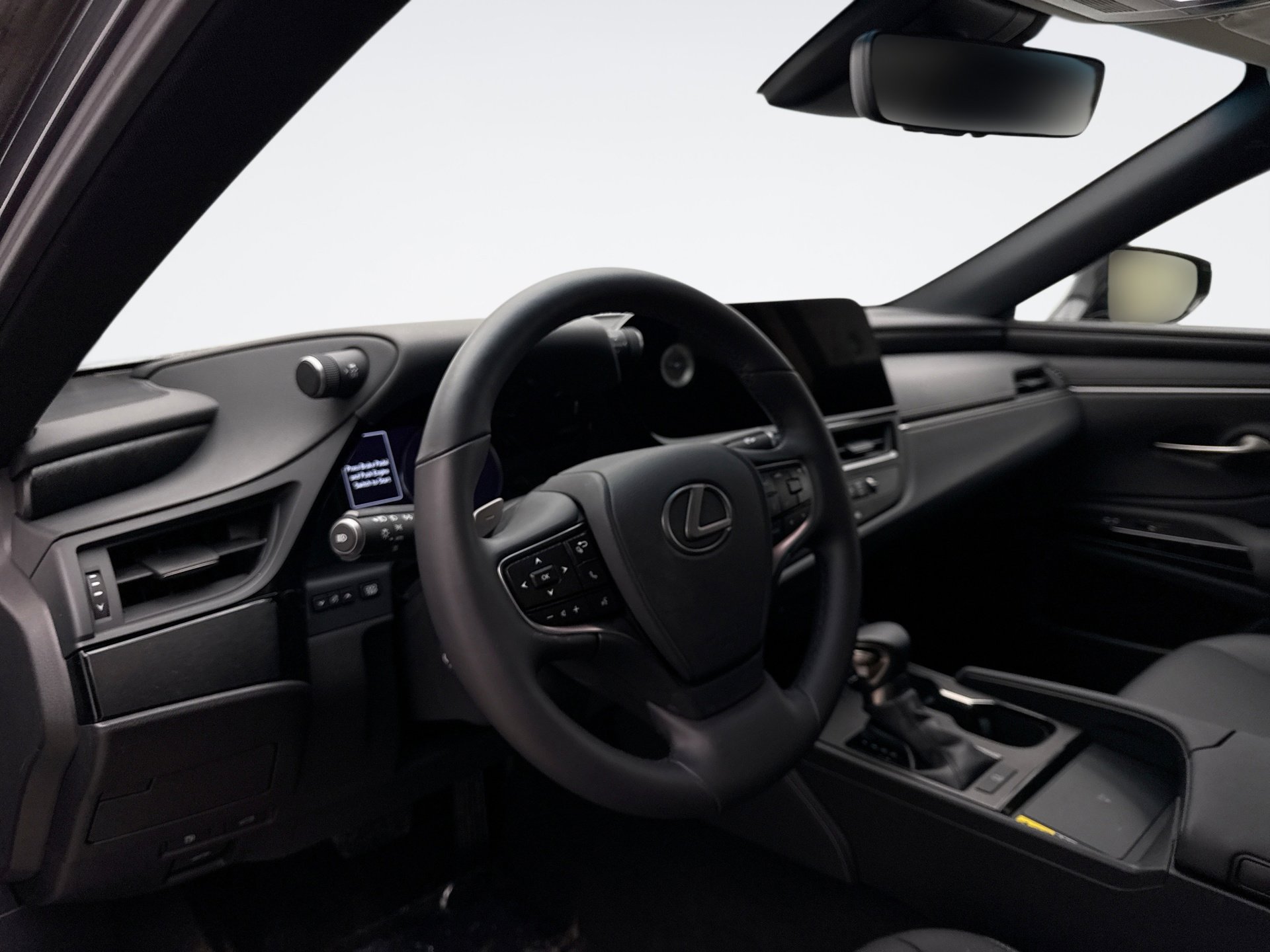 Used 2023 Lexus ES 350 w/ Premium Package image 10