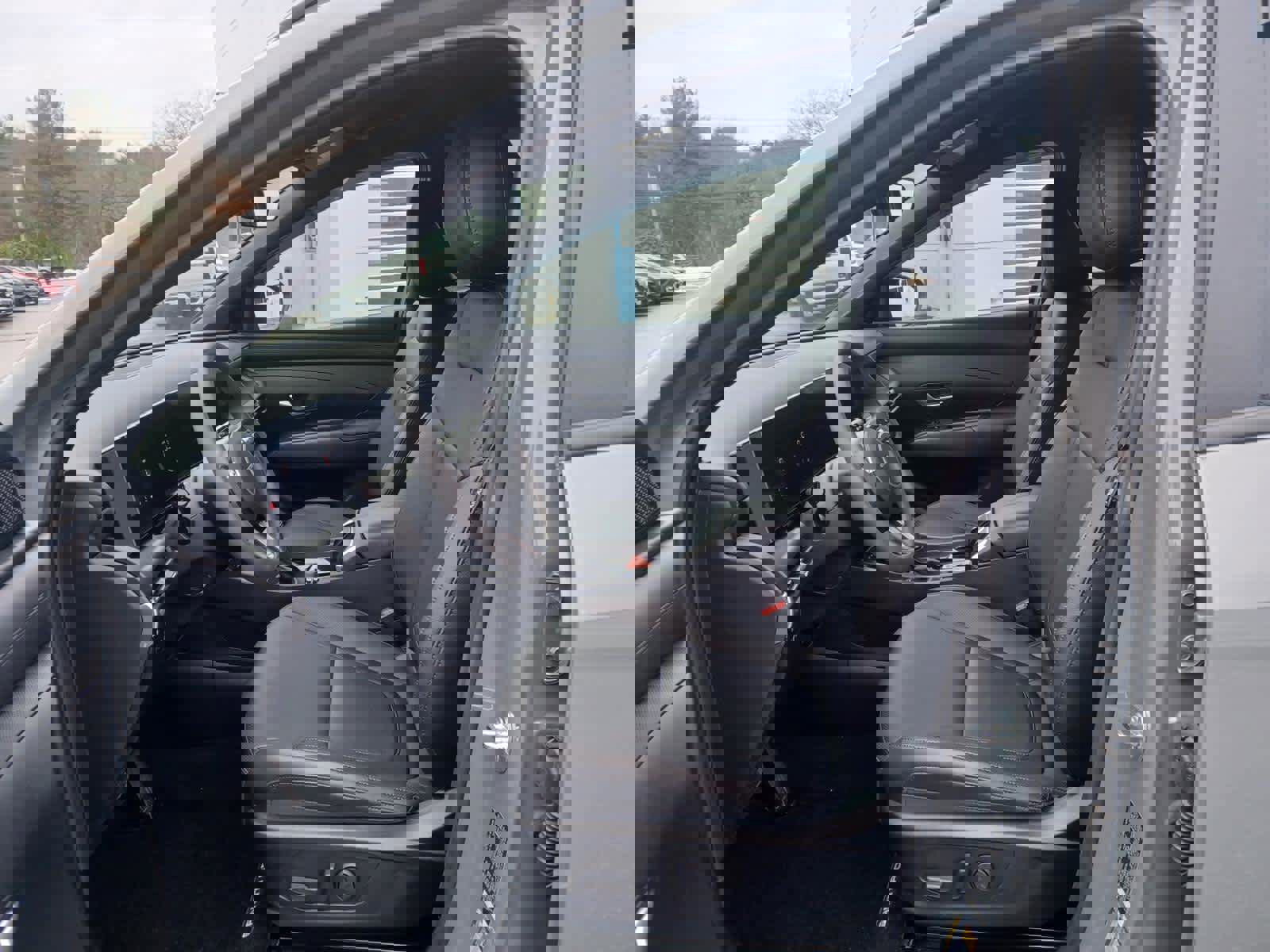 Used 2025 Hyundai Santa Cruz SEL image 7