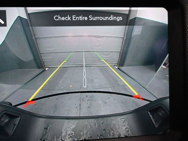 Used 2021 Jeep Gladiator Overland w/ Popular Equipment Package image 21