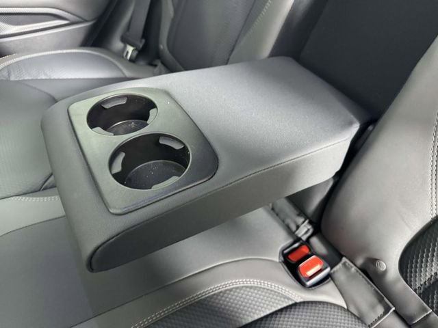 Used 2023 Subaru Forester Wilderness AWD/4WD image 35