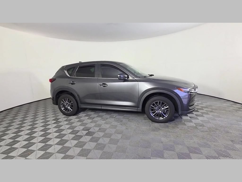 Used 2019 MAZDA CX-5 Touring AWD/4WD image 34