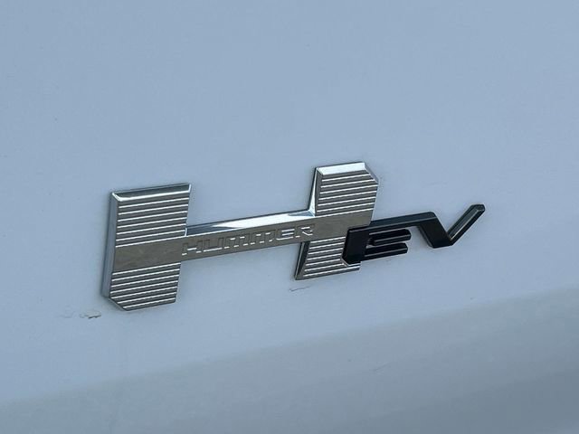 New 2026 GMC Hummer EV 4x4 Crew Cab image 11