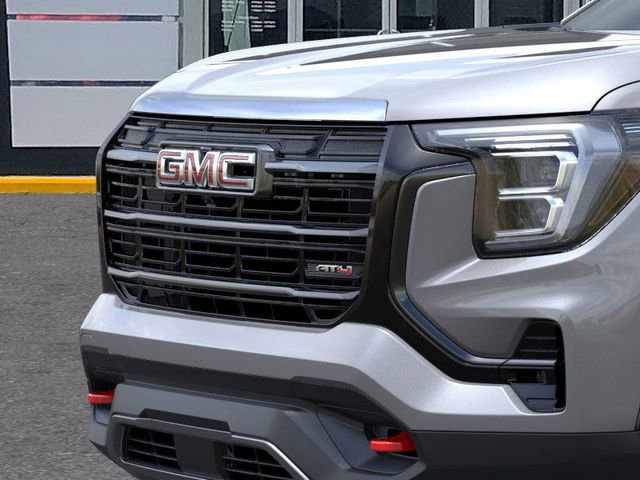 New 2026 GMC Terrain AT4 image 13