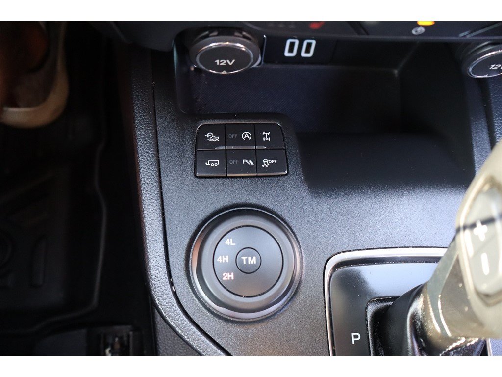 Used 2019 Ford Ranger XLT w/ Equipment Group 302A Luxury AWD/4WD image 30