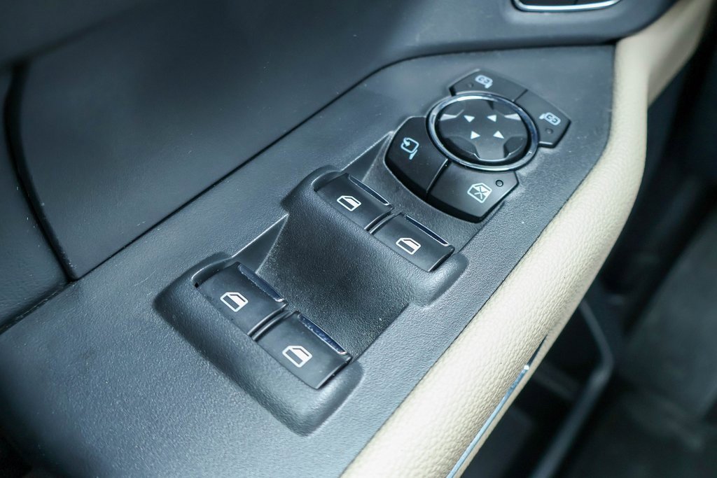 Used 2024 Ford Expedition Max Limited image 18