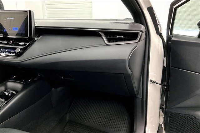 Used 2023 Toyota Corolla GR image 16