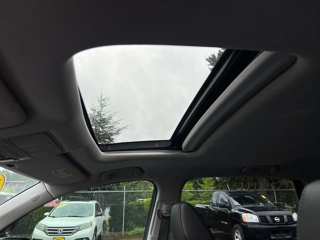 Used 2014 Acura MDX SH-AWD image 27