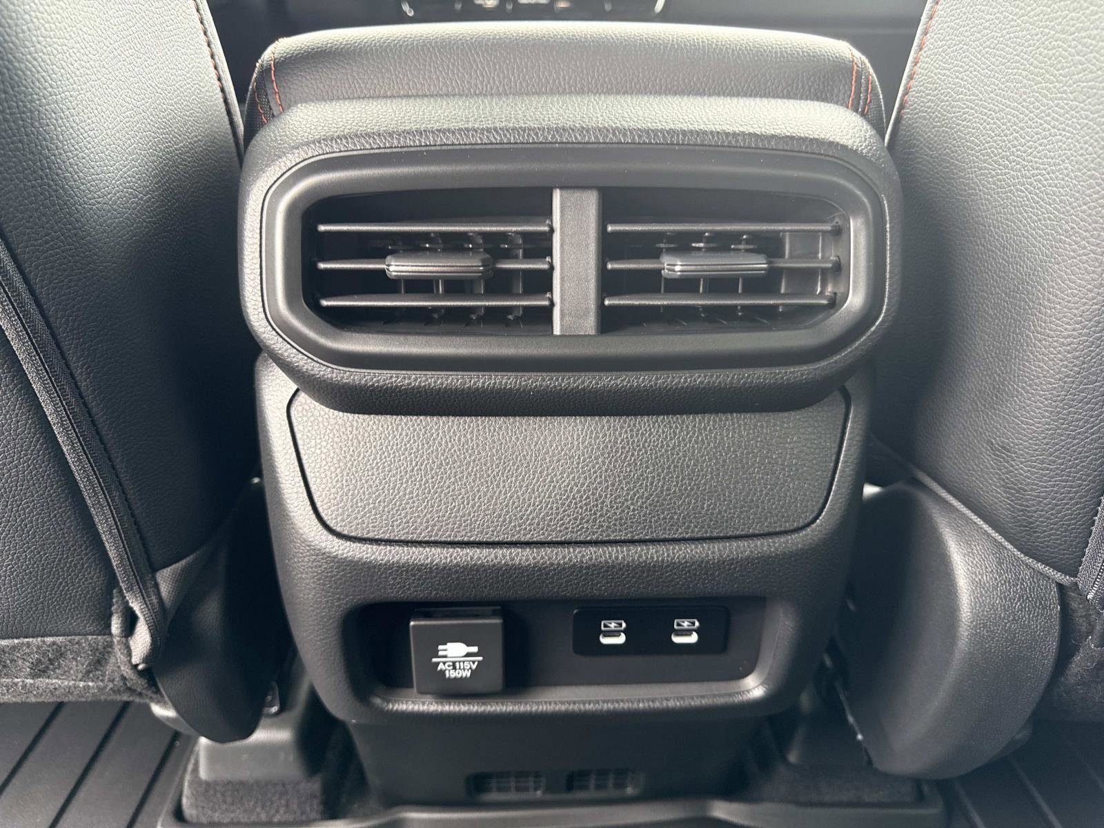 New 2026 Honda Passport TrailSport image 19