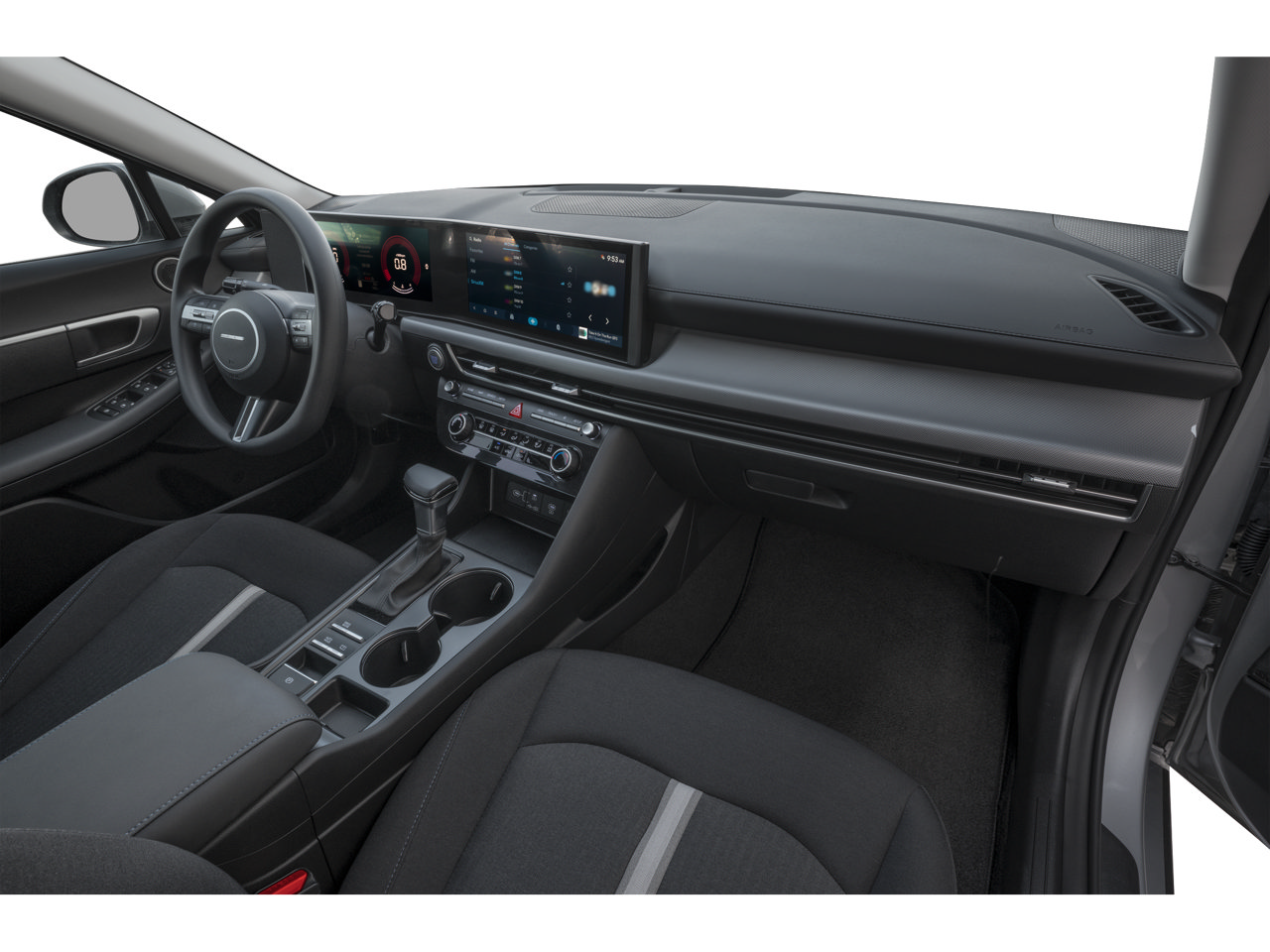New 2026 Hyundai Sonata SE FWD image 30