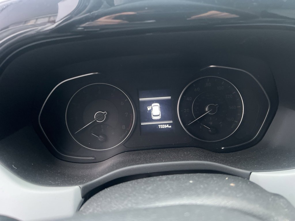 Used 2020 Hyundai Palisade SEL image 5