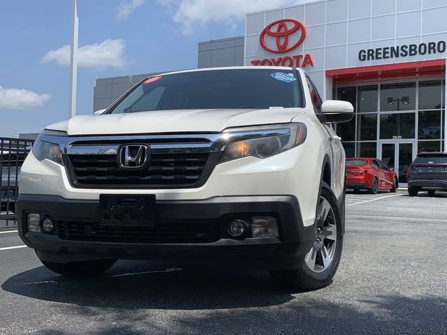 Used 2019 Honda Ridgeline RTL image 1