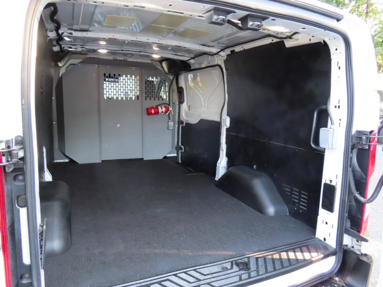 Used 2019 Ford Transit 150 130 Low Roof RWD image 21