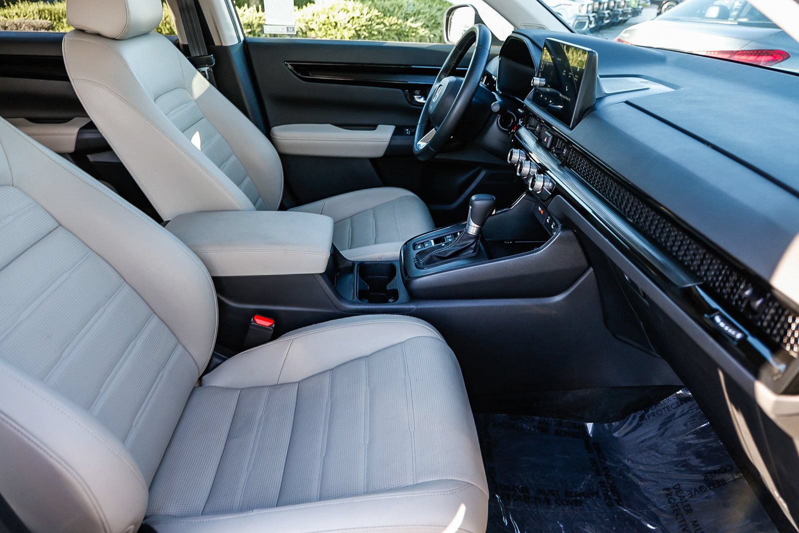 Used 2026 Honda CR-V EX-L image 17