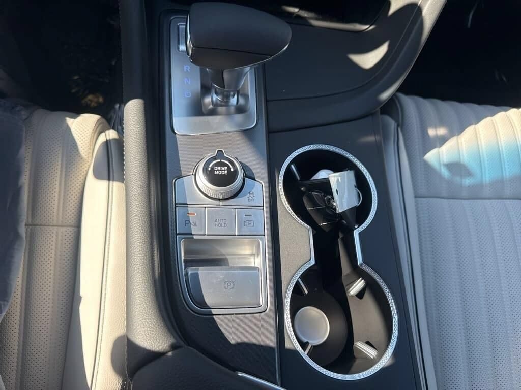 New 2026 Genesis G70 3.3T Sport Prestige AWD/4WD image 24