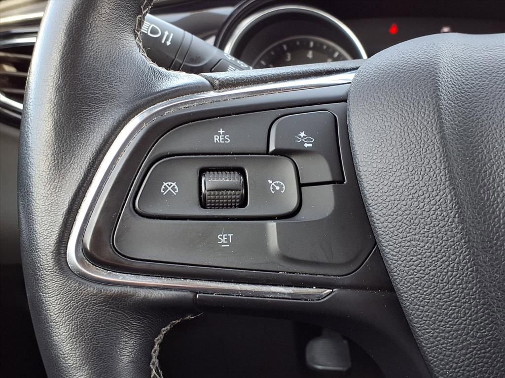 Certified 2023 Buick Encore GX Select image 12