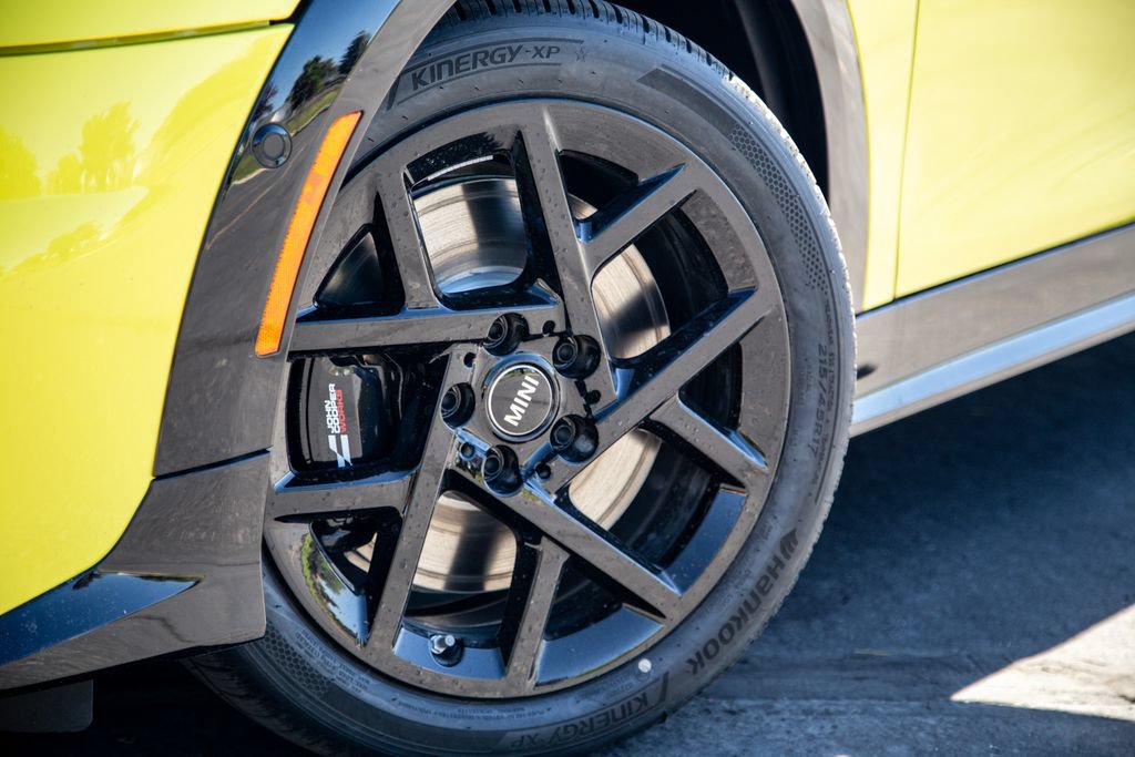 New 2026 MINI Cooper S FWD image 9