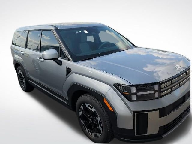 Used 2024 Hyundai Santa Fe SE image 17