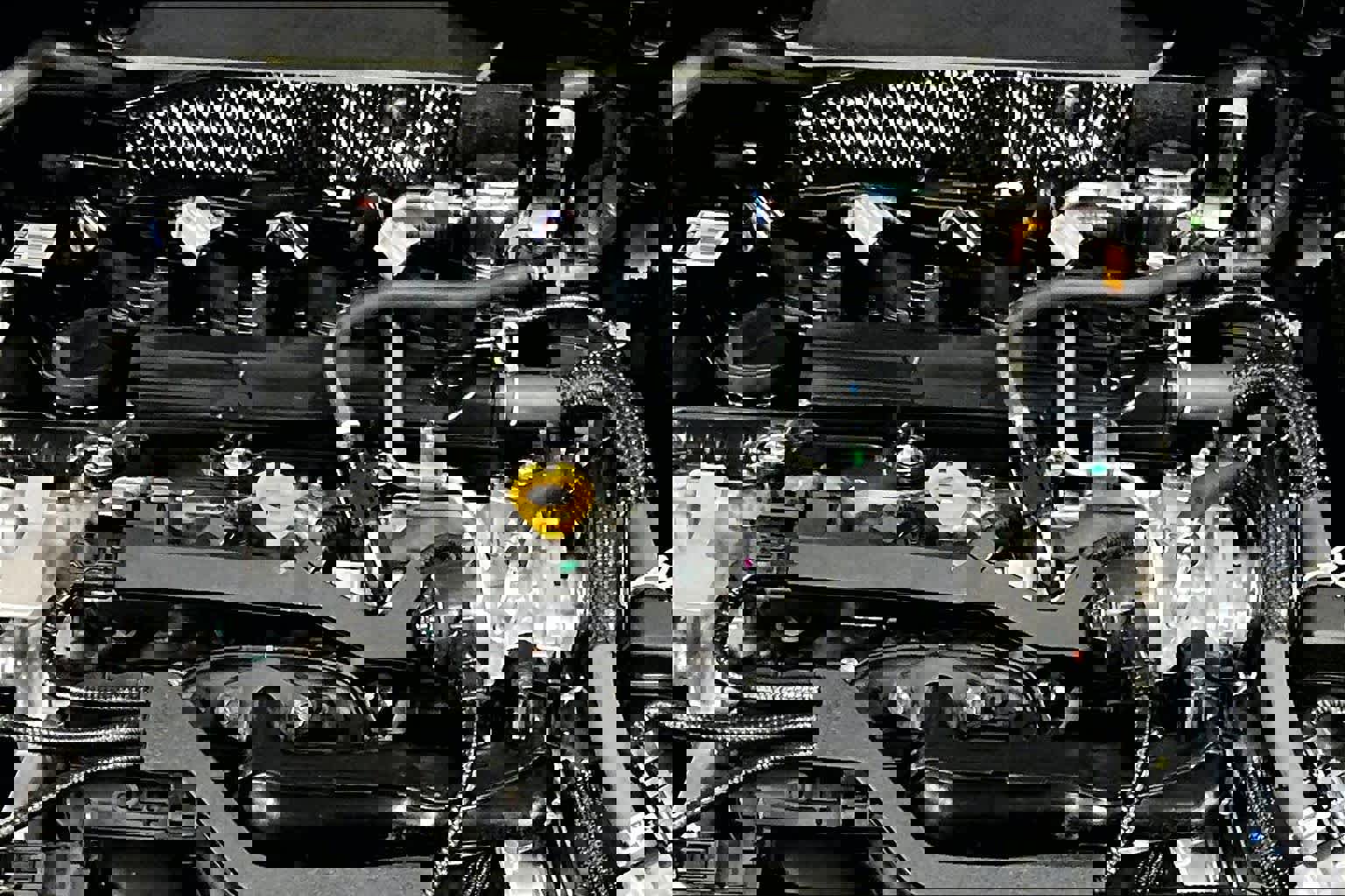 New 2026 Toyota Corolla XSE image 17