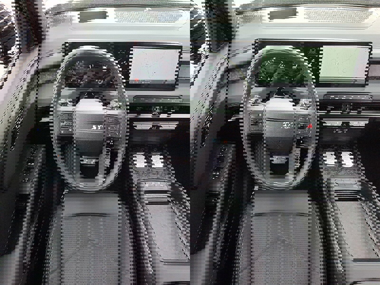 New 2027 Kia Telluride SX Prestige X-Pro image 7